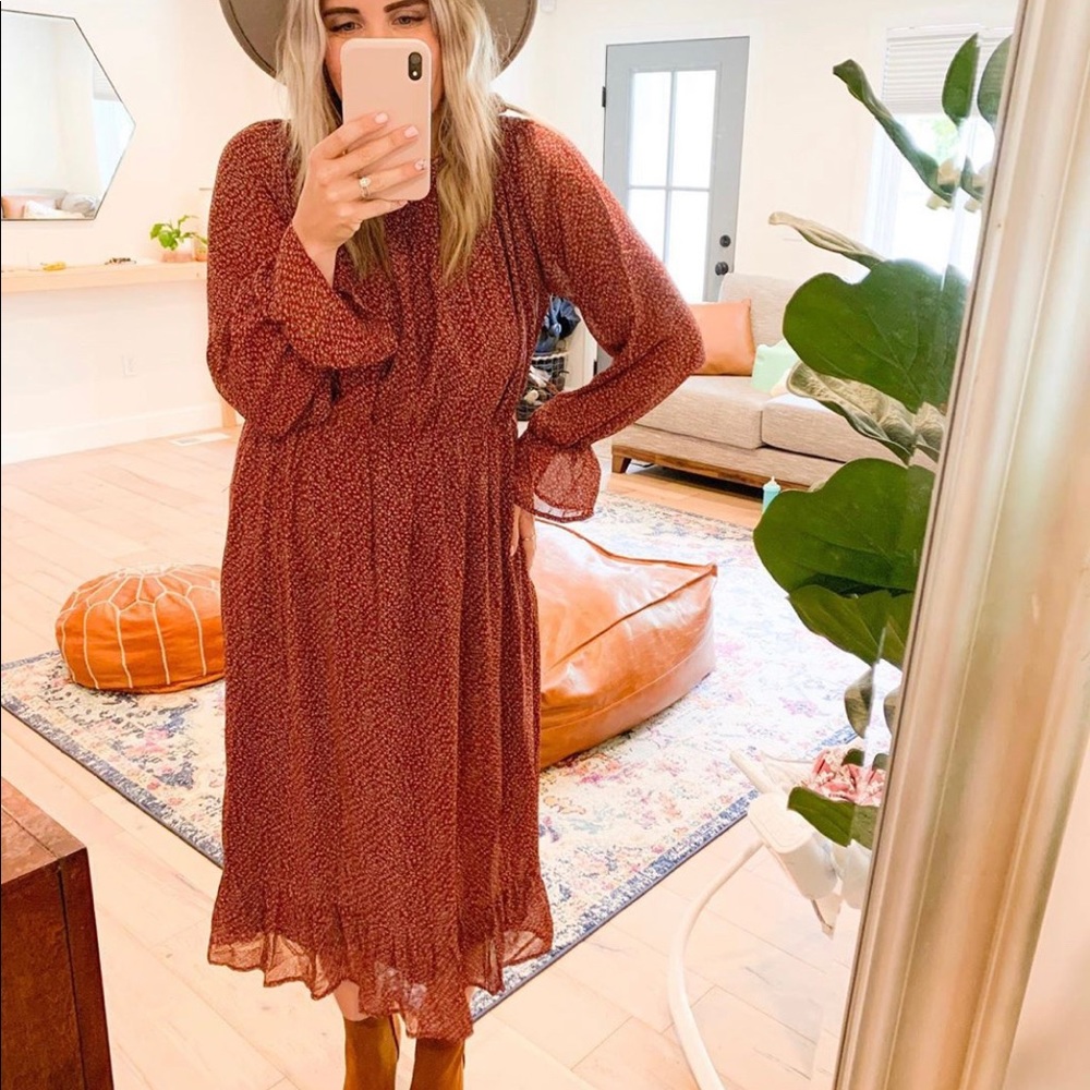 Dress